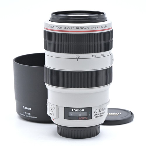 Canon 300mm 5 6 - ef, f/4-5.6