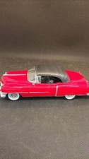 Minicar WELLY 1953 CADILLAC ELDORADO