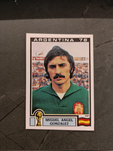 1978 panini argentina world - 1978,