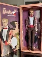 Barbie ken lucky charm madrid - barbie,