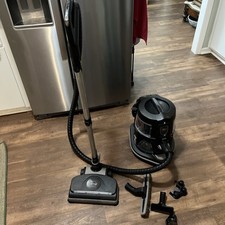 Rainbow E-2 Canister Vacuum