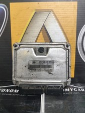 Centralina Motore Volkswagen Sharan (200-2010) 1.9 Diesel 985105453R Motore AUY