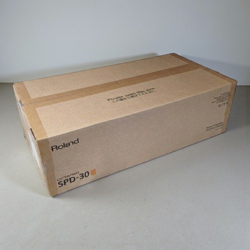 Roland spd 30bk octapad - spd-30bk,
