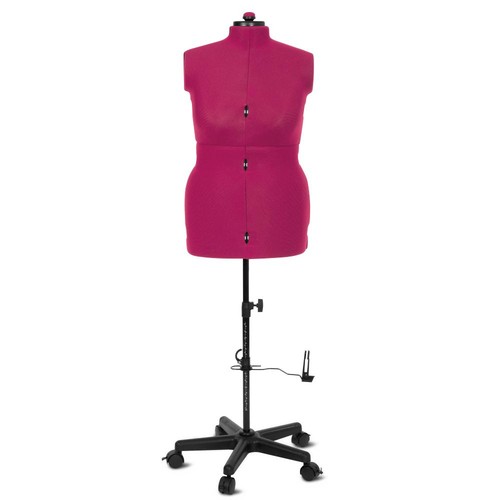 Bambola busto sartoriale supa - bambola/busto,