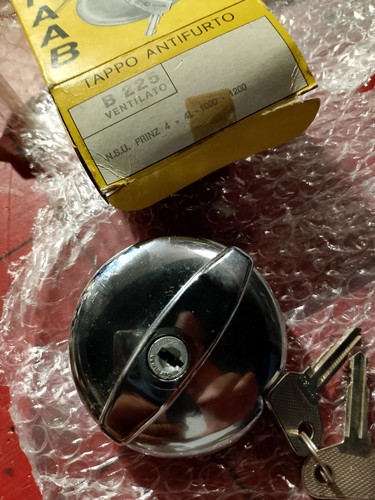 Nsu prinz 1000 - 4/4l, 1000/1200