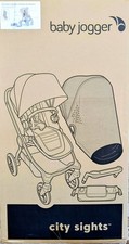 Baby Jogger City Sights
