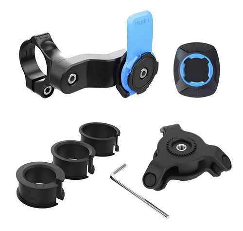 Supporto cellulare per quad - per,