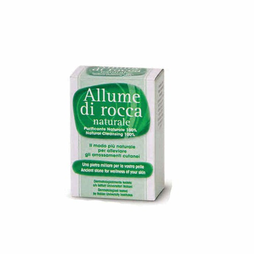 Aurore allume rocca quadro - allume,