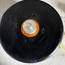 Rotore Zonale Ti-15 Titanium