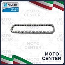 CATENA POMPA OLIO PIAGGIO