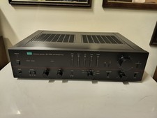 AMPLIFICATORE SANSUI AU-D33
