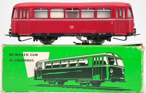 Märklin 4016 vagone - märklin, h0