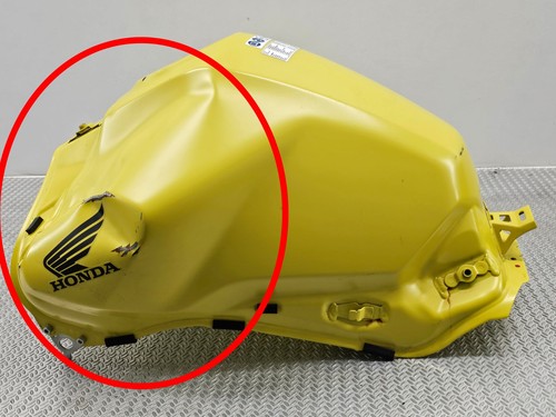 Serbatoio carburante - , /