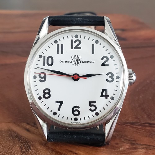 Orologio standard anni - , '60