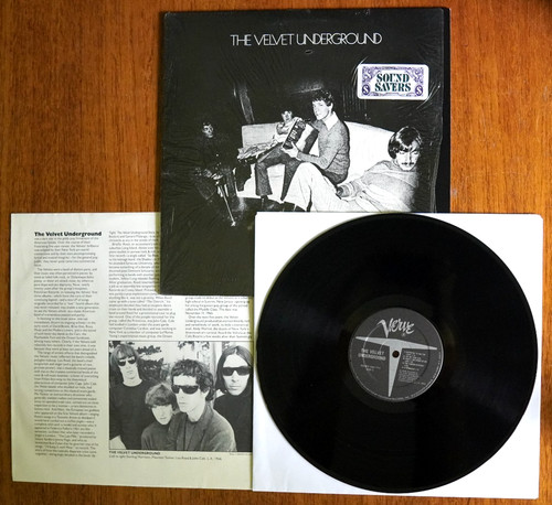The velvet underground - the,