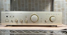 DENON PMA-390IV AMPLIFICATORE
