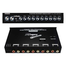 Audiopipemap Eq909X