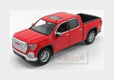 1:27 MotorMax Gmc Sierra 1500