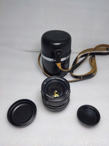 Mir 24m m42 canon - mc, 35/2,0