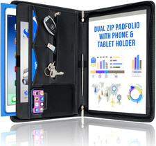 A4 Cartella Conferenze Con