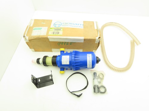 Dosatron 210 dispenser - dosatron,