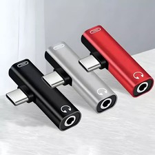 Adattatore Cavo USB-C Jack