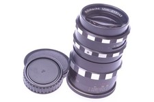 ✅ SCHACHT ULM 135MM 3.5