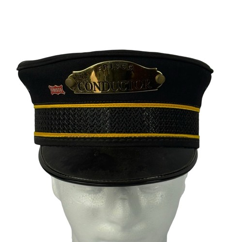 Cappello uniforme direttore