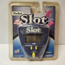 Radica Pocket Slot Gioco