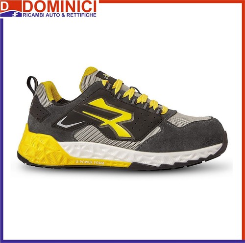 Scarpa antinfortunistica - scarpa,