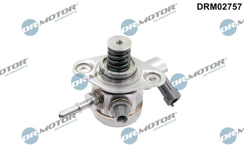 Pompa alta pressione - , dr.motor