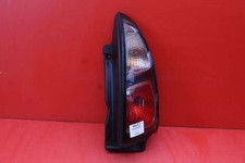 Fanale posteriore fanale