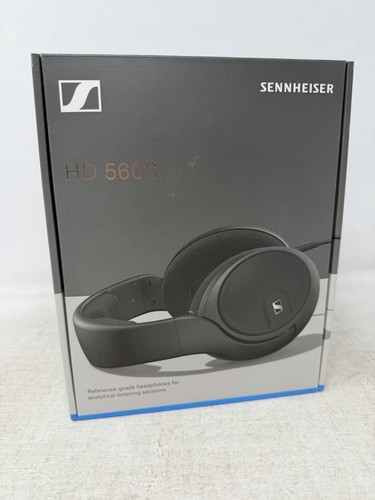 Sennheiser 560s cuffie - hd-560s,