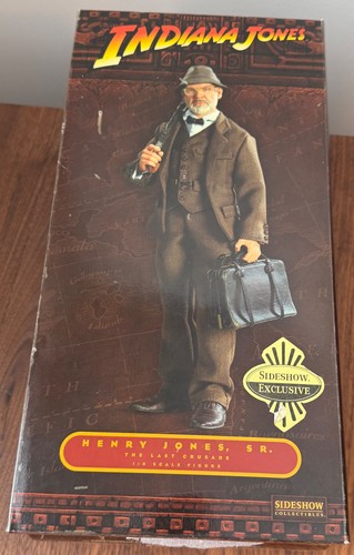 Figurina sideshow collectibles - sideshow,