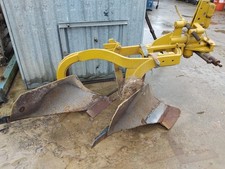 Aratro Bivomero Tipo Nardi