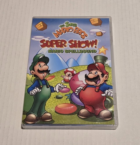 The super mario - mario,