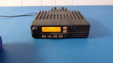 ICOM  IC-F121  VHF Mobile