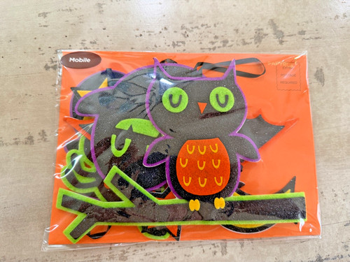 Papiro halloween mobile invio - papiro,