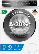 Bosch WGB24400IT Serie 8