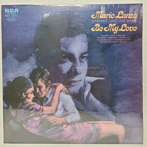 Mario lanza love - my, (14