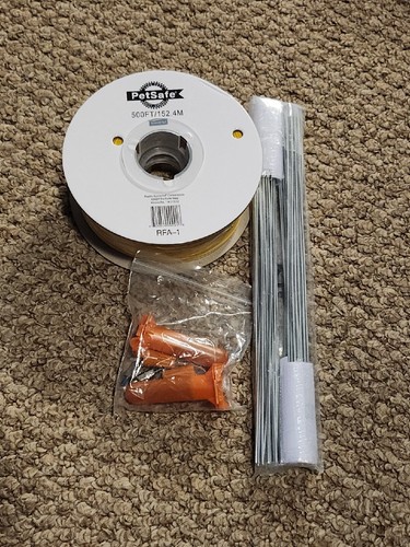 Petsafe kit filo bandiera - filo,
