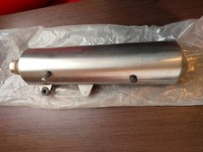 Terminale silenziatore scarico Husqvarna TE SMR 450 510 2007 Nuovo 8000A7728