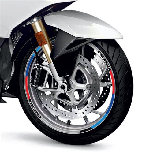 Adesivi cerchi compatibili bmw - adesivi,