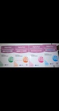 Kit alpha test scienze - alpha,