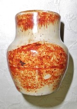 VASE CERAMIQUE DE FERNAND