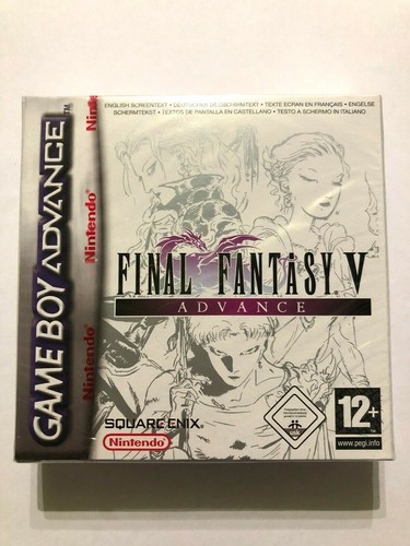 Jeux gameboy advance - gameboy,