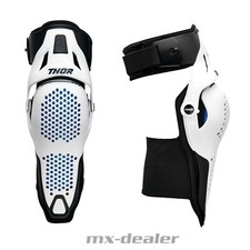 Ginocchiere Thor MX