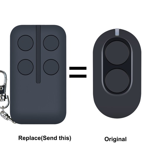 Ricambio per telecomando
