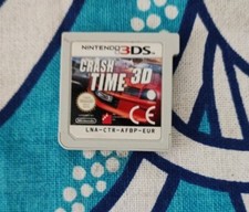 VIDEOGAME CRASH TIME  Nintendo