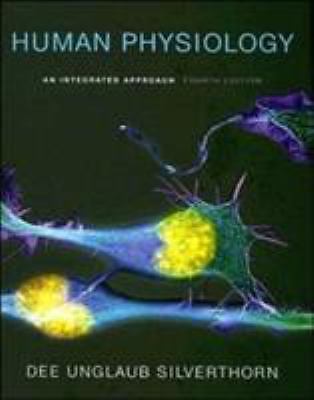 Human physiology an - human,